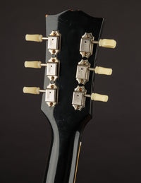 Gibson Custom Shop Murphy Lab '59 ES-335 Black/Ultra Light Aging (USED)