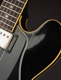 Gibson Custom Shop Murphy Lab '59 ES-335 Black/Ultra Light Aging (USED)