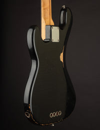 Fender Precision Bass, Black (1957)