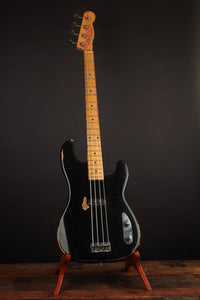 Fender Precision Bass, Black (1957)