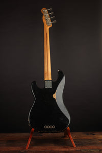 Fender Precision Bass, Black (1957)