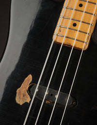 Fender Precision Bass, Black (1957)