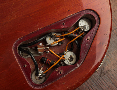 Gibson Les Paul Special, Cherry (USED, 1960)