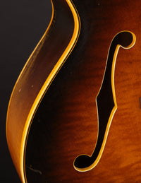 Gibson ES-5, Sunburst (1952)