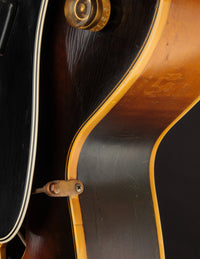Gibson ES-5, Sunburst (1952)