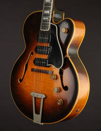 Gibson ES-5, Sunburst (1952)