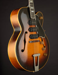 Gibson ES-5, Sunburst (1952)