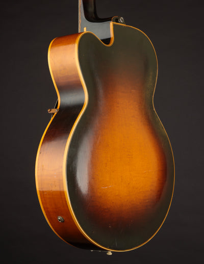 Gibson ES-5, Sunburst (1952)