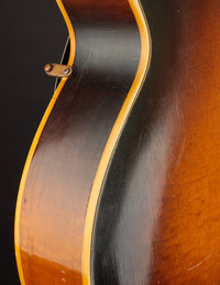 Gibson ES-5, Sunburst (1952)