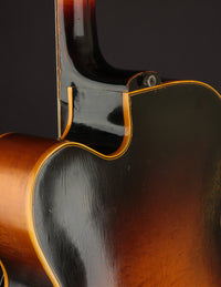 Gibson ES-5, Sunburst (1952)