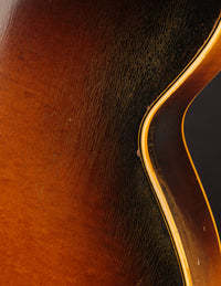 Gibson ES-5, Sunburst (1952)
