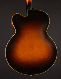 Gibson ES-5, Sunburst (1952)