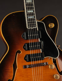 Gibson ES-5, Sunburst (1952)