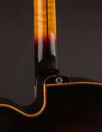 Gibson ES-5, Sunburst (1952)