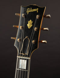Gibson ES-5, Sunburst (1952)