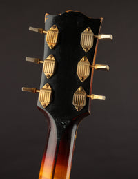 Gibson ES-5, Sunburst (1952)