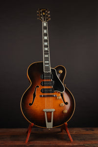 Gibson ES-5, Sunburst (1952)