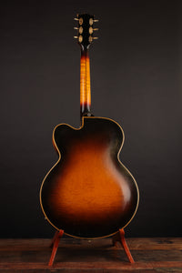 Gibson ES-5, Sunburst (1952)