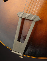 Gibson ES-5, Sunburst (1952)