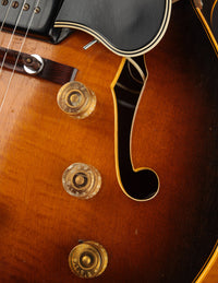 Gibson ES-5, Sunburst (1952)
