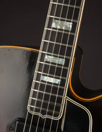 Gibson ES-5, Sunburst (1952)