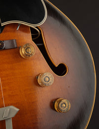 Gibson ES-5, Sunburst (1952)