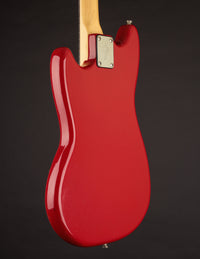 Fender Bronco Dakota Red | 1974