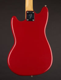 Fender Bronco Dakota Red | 1974