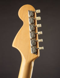 Fender Bronco Dakota Red | 1974