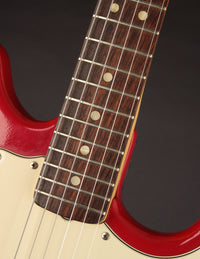 Fender Bronco Dakota Red | 1974