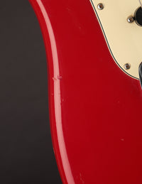 Fender Bronco Dakota Red | 1974