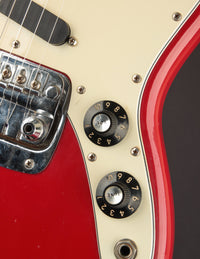 Fender Bronco Dakota Red | 1974