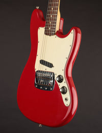 Fender Bronco Dakota Red | 1974