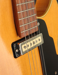 Guild T-100, Blonde (1972)