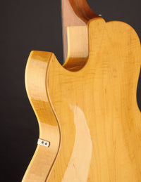 Guild T-100, Blonde (1972)