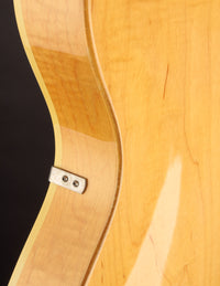 Guild T-100, Blonde (1972)