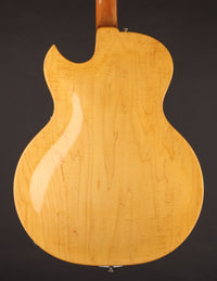 Guild T-100, Blonde (1972)