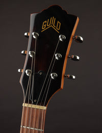 Guild T-100, Blonde (1972)
