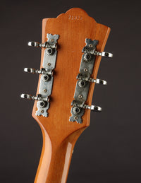 Guild T-100, Blonde (1972)