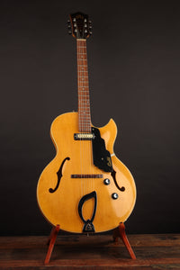 Guild T-100, Blonde (1972)