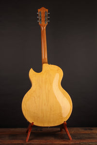 Guild T-100, Blonde (1972)