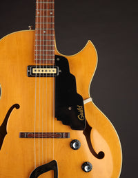 Guild T-100, Blonde (1972)