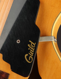 Guild T-100, Blonde (1972)