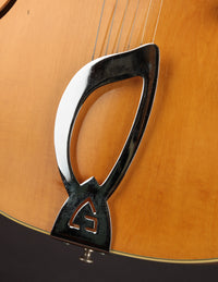 Guild T-100, Blonde (1972)
