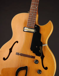 Guild T-100, Blonde (1972)