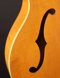 Guild T-100, Blonde (1972)