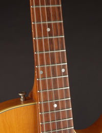 Guild T-100, Blonde (1972)