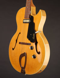 Guild T-100, Blonde (1972)