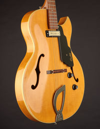 Guild T-100, Blonde (1972)