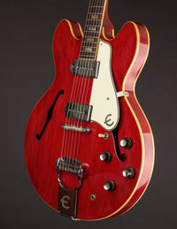 Epiphone E230TD Casino, Cherry (1966)